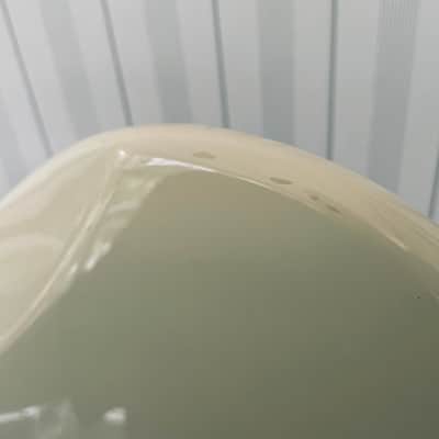 Fender Standard Jazz Bass MIM image 8