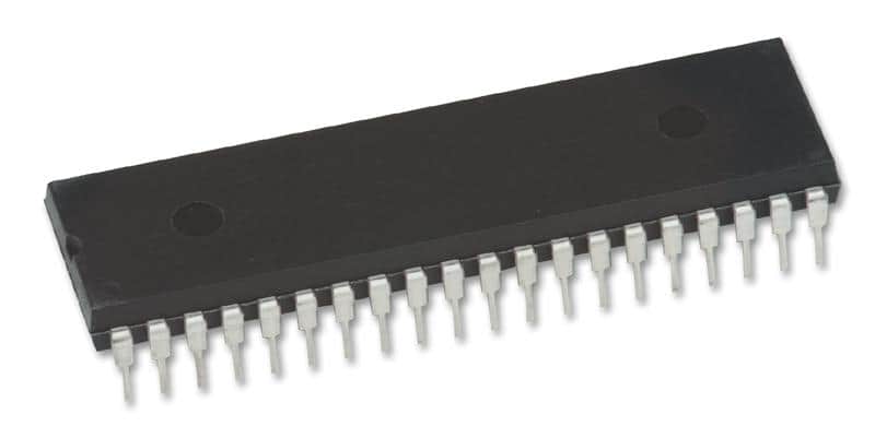Alesis QS7 OS v1.02 EPROM Firmware Upgrade KIT / New ROM Update Chip with Service Manual image 1