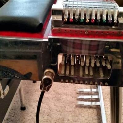 Immagine Williams 700 Series Red SD10 3X5 Excond! - 5