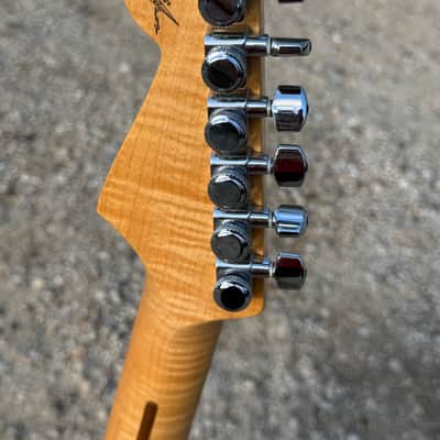 Fender Custom Shop Deluxe Stratocaster image 18