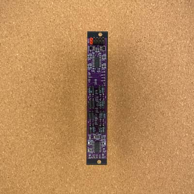 NLC Nonlinear Circuits Dactrol image 2