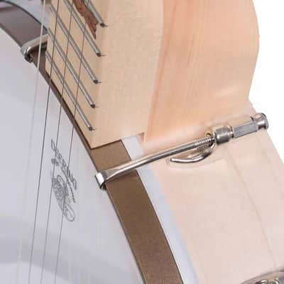 Deering Goodtime Plectrum Banjo image 7