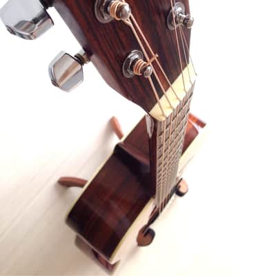 SIGMA DR-28H by Martin Acoustic Guitar Vintage DR28 SD28 HD28 HD-28 D28 D-28 image 13