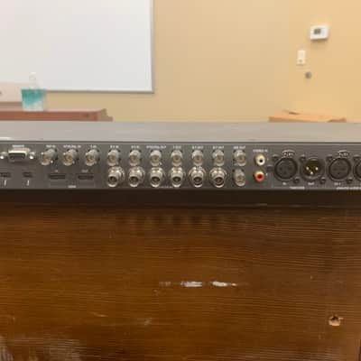 Blackmagic UltraStudio 4K Thunderbolt 2 image 2