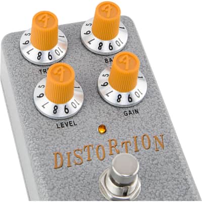 Fender Hammertone Distortion Bild 6