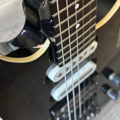 Steinberger GM4T - Black image 12
