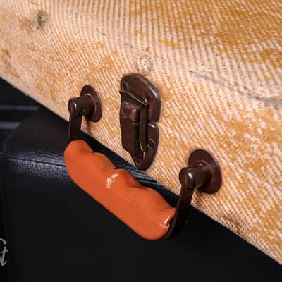 Fender Stratocaster 1954 - Sunburst image 3