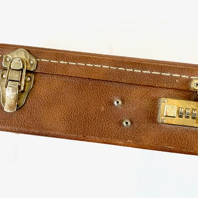 Gibson Les Paul Case 1990's imagen 7