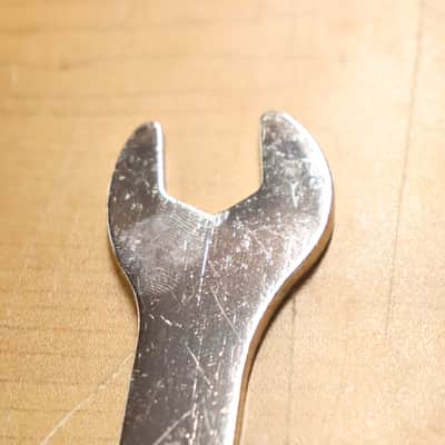 Toca Instrument Tuning Wrench with Case image 5