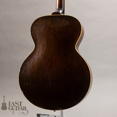 Gibson ES-125 1958 image 11