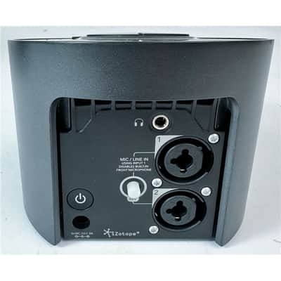 Izotope Spire Studio Recorder, Second-Hand image 3