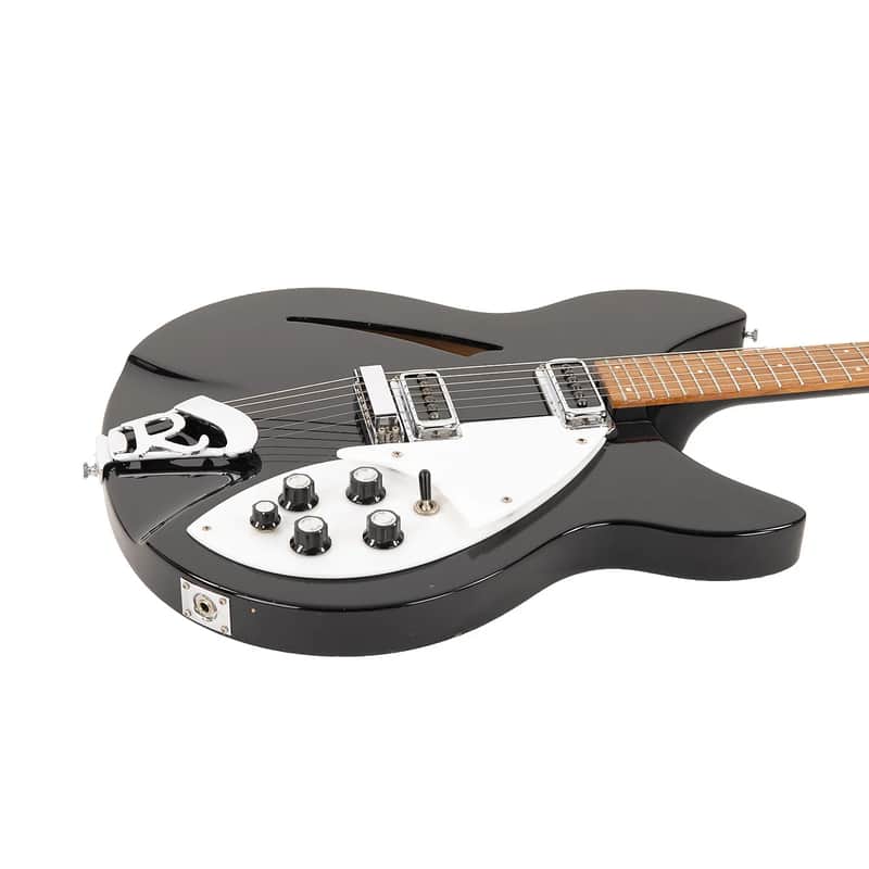 Rickenbacker 330 1975 - 1989 image 3
