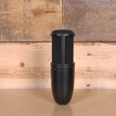 AKG P120 High-Performance General Purpose Recording Microphone "Excellent Condition" image 3