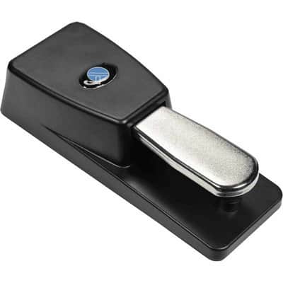 Immagine Quiklok PSP125 Pédale de sustain type piano - 1