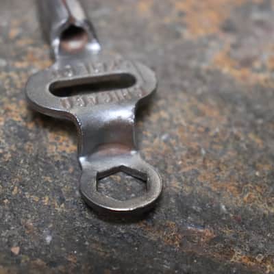 Chicago Skate Company Vintage Roller Skate Key image 2