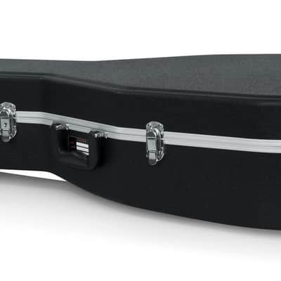 Gator - GC-JUMBO - Jumbo Acoustic Guitar Case (GC-JUMBO) image 3