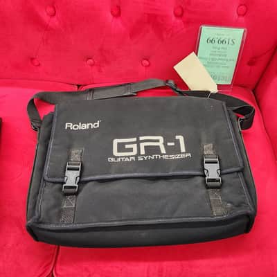 Roland Gr1 guitar synth image 10
