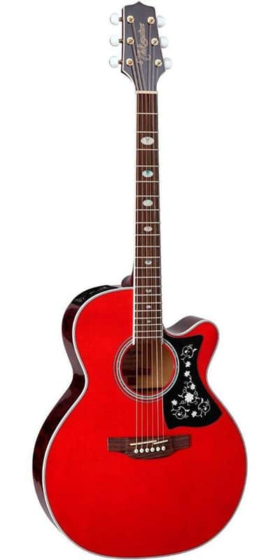 Takamine GN75CE WR G70 Series NEX Cutaway Acoustic/Electric Guitar
