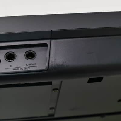 KORG X50 + ARMOR FRP Hardshell Case image 8