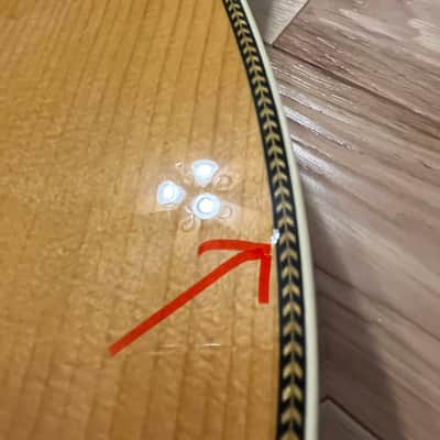 Martin Standard Series HD12-28 2017 w/LR Baggs VTC Pickup image 10