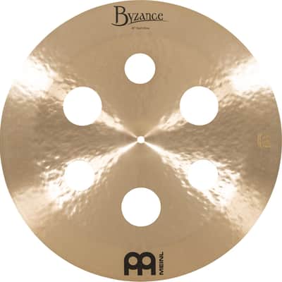 Meinl 20" Byzance Brilliant Trash China Cymbal