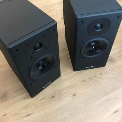 PMC TB2S-AII (Pair / Serviced / Boxed / Warranty) image 1