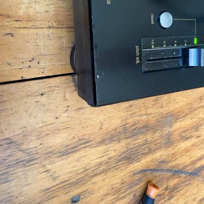 Technics SL-1200MK6 2009 UK Mains Voltage Conversion image 7