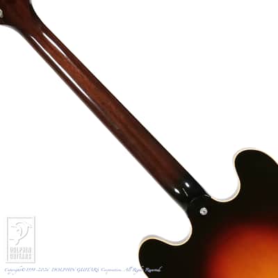 Gibson ES-335 Traditional 2018[Pre-Owned] Bild 6