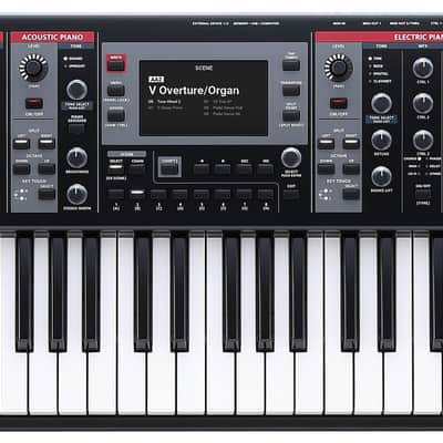 Roland V-STAGE 76 Performance Keyboard image 1