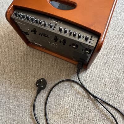 Hughes & Kettner ERA I Wood 2018 - Present image 4