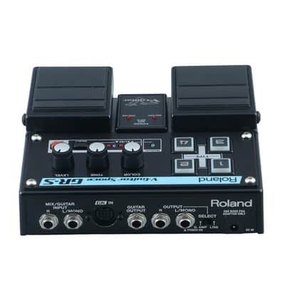 Roland GR-S V-Guitar Space Guitar Effects Pedal P-30366 image 3
