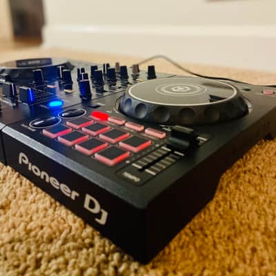 Pioneer DDJ-400 rekordbox / SXJ image 4