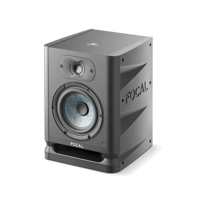 Focal: Alpha 50 Evo Powered Studio Monitor Single image 1