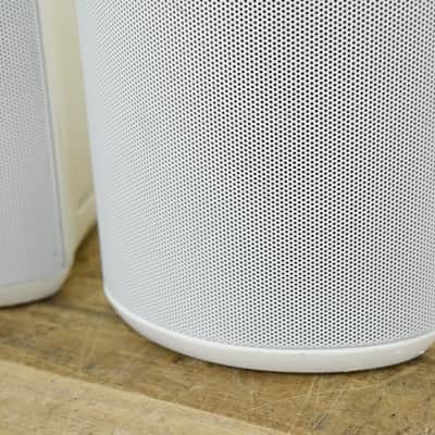 Polk Audio Atrium 45 4-1/2" Outdoor Speaker (PAIR) (church owned) CG00H61 image 3