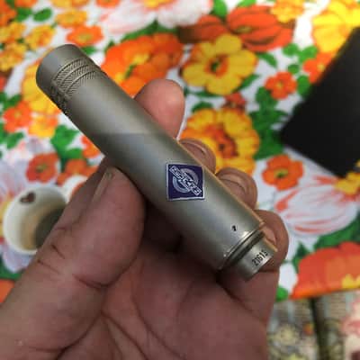 1 Neumann KM84 plus 1 Neumann KM83 ( KM83 rare version ) image 13