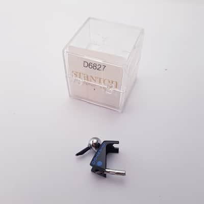 Stylus Needle Stanton D6827 78RPM image 5