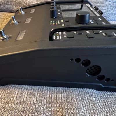 Fractal Audio FM3 Amp Modeler / FX Processor 2020 - 2022 - Black image 5