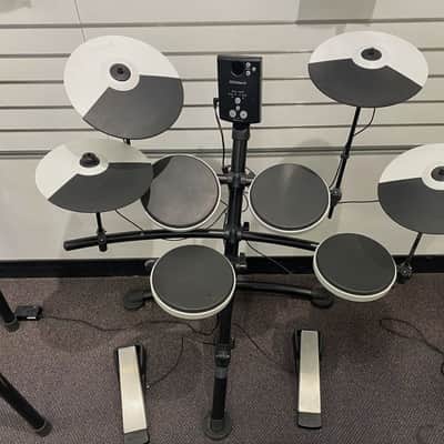 Roland TD-1K Electronic Drum Set 2020