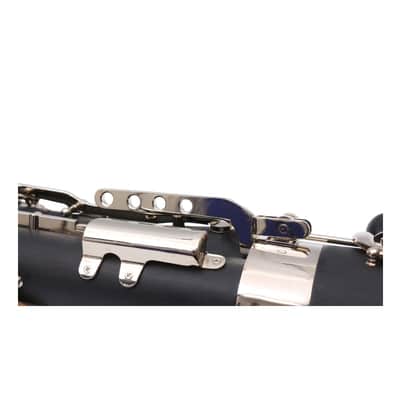***NEW***Rubber synthetic wood Bassoon C Key with Case Accessories image 8
