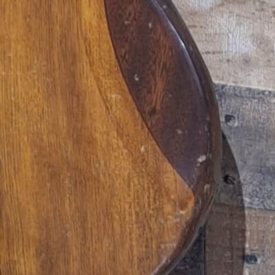 1978 Ibanez MC400-DS Musician - Dark Stain - image 16