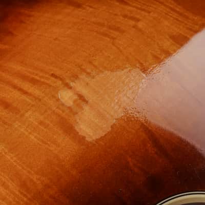 2005 Höfner 500/1 Vintage ’63 Violin Bass – Sunburst – Made in Germany – Original Case image 13