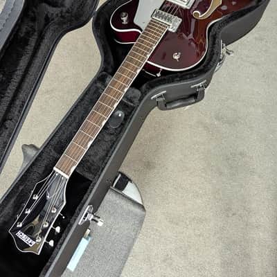 Gretsch G-5420T Electromatic, w/case choice, setup, shirt & shipping image 14