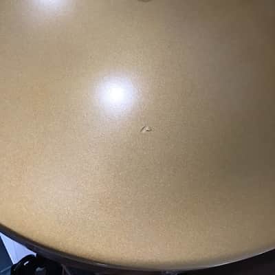 Gibson LES PAUL TRIBUTE 2017 - GOLD TOP image 25