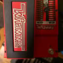 DigiTech Whammy 5 Pitch Shift Pedal 2012 - Present - Red