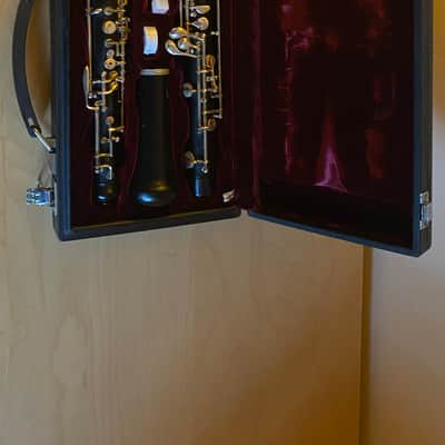Yamaha YOB-241 Oboe image 8