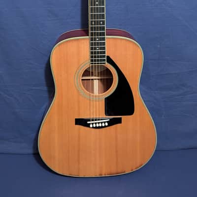 Yamaha Fg 520 [09/06] | Reverb