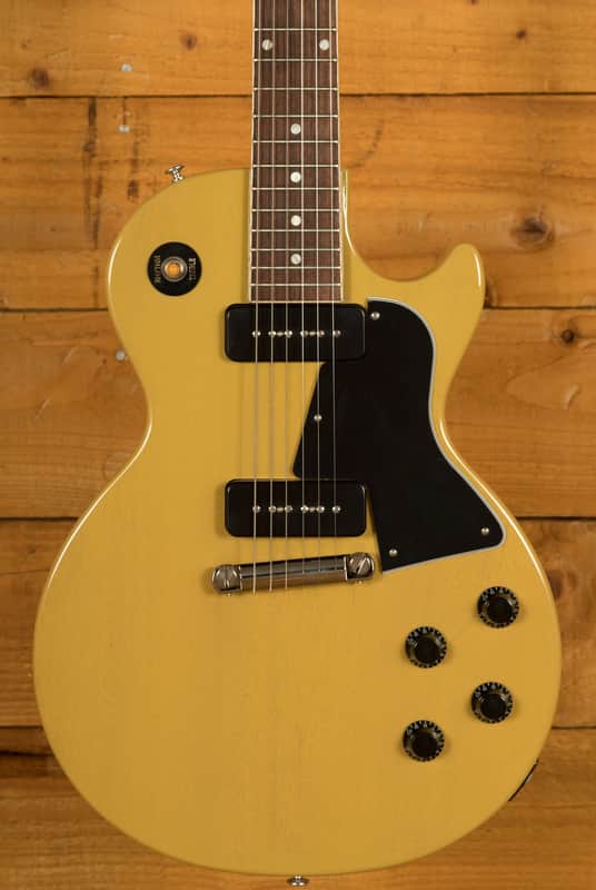 Gibson Les Paul Special | TV Yellow image 1