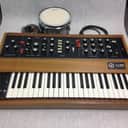 Vintage Moog Minimoog 1971 Model D #73 Analog Synthesizer with 1130 Drum Controller