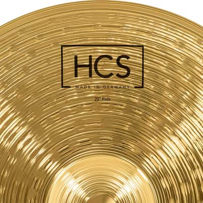 MEINL HCS20R image 7