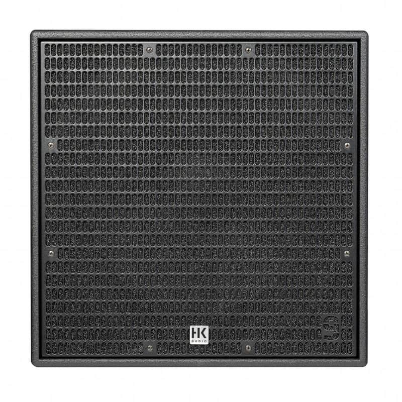HK Audio LINEAR 9 118 SUB A 1100 Watt 18-inch Active Subwoofer